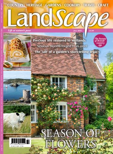 LandScape issue 