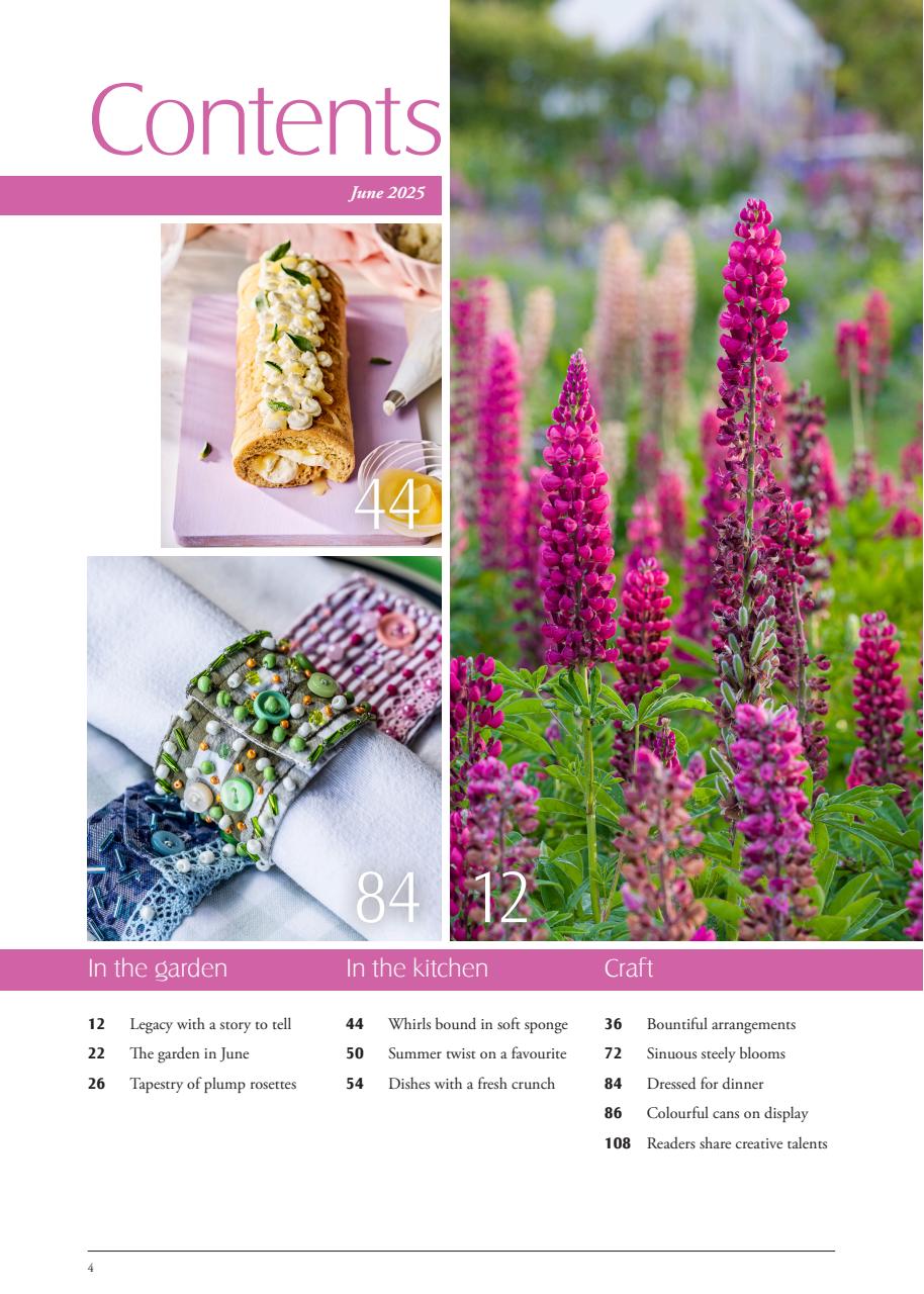 LandScape Preview Pages