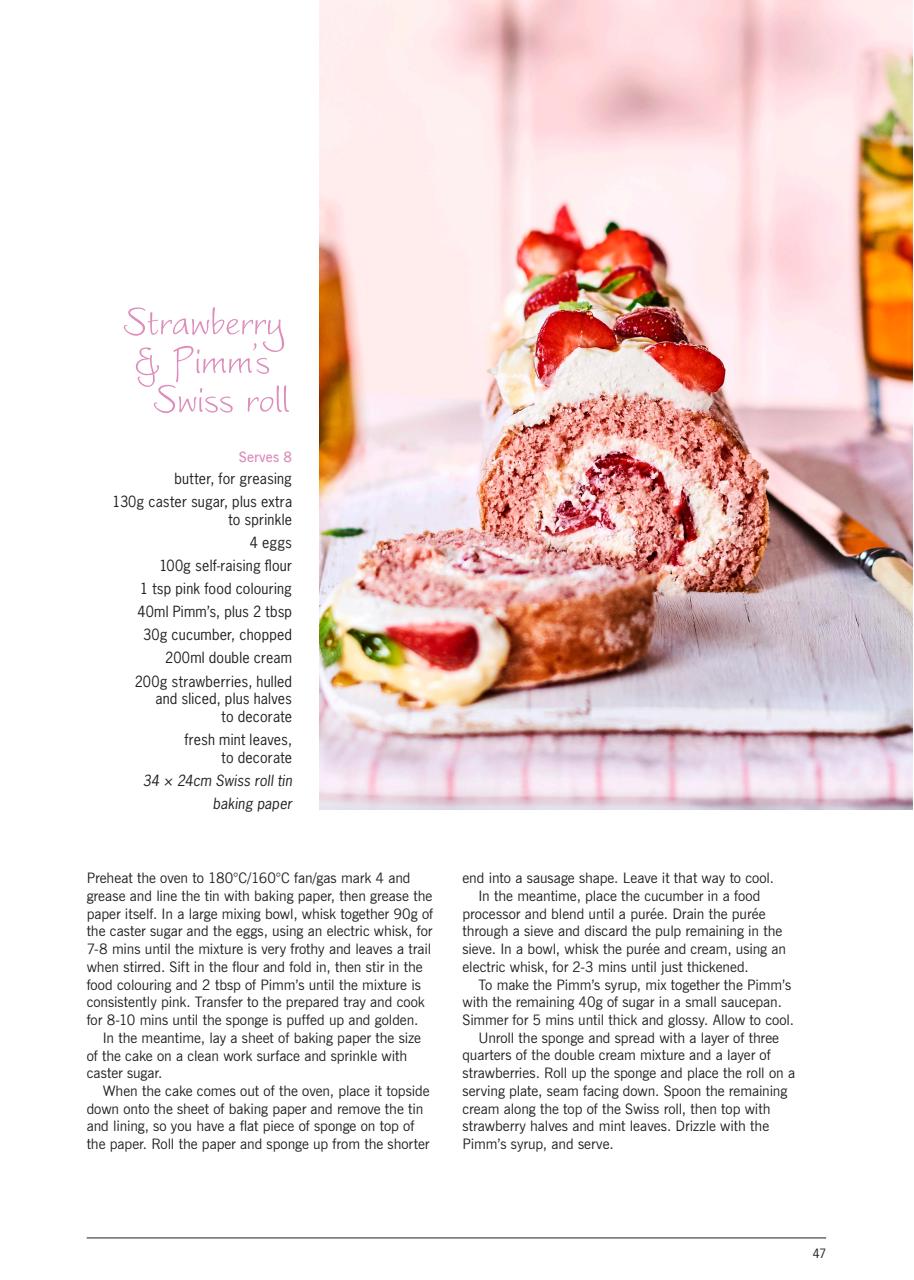 LandScape Preview Pages