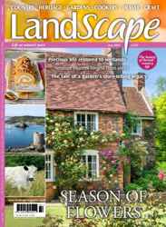 LandScape Complete Your Collection Cover 1