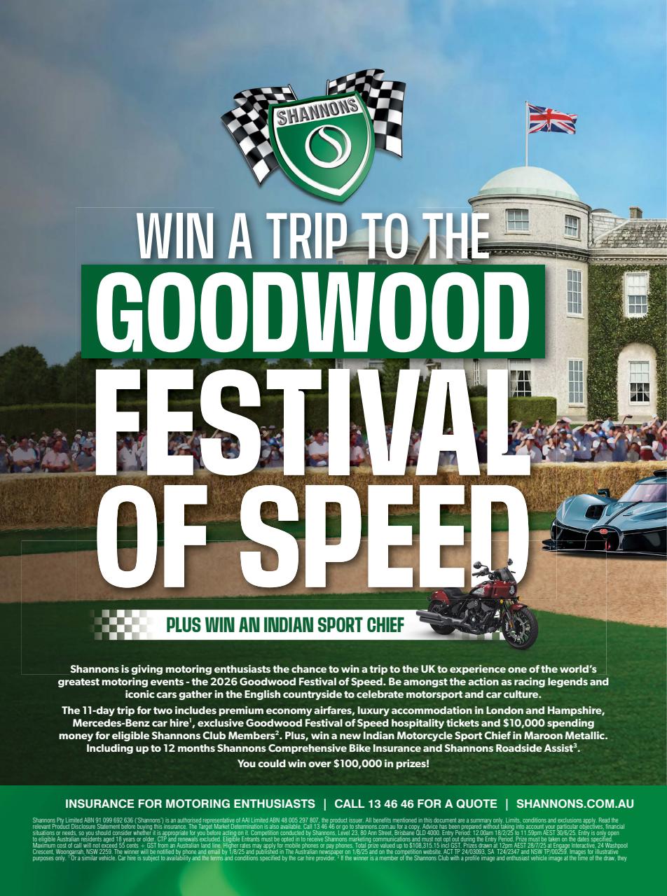 JUST CARS Preview Pages