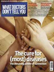 What Doctors Don't Tell You Discounts