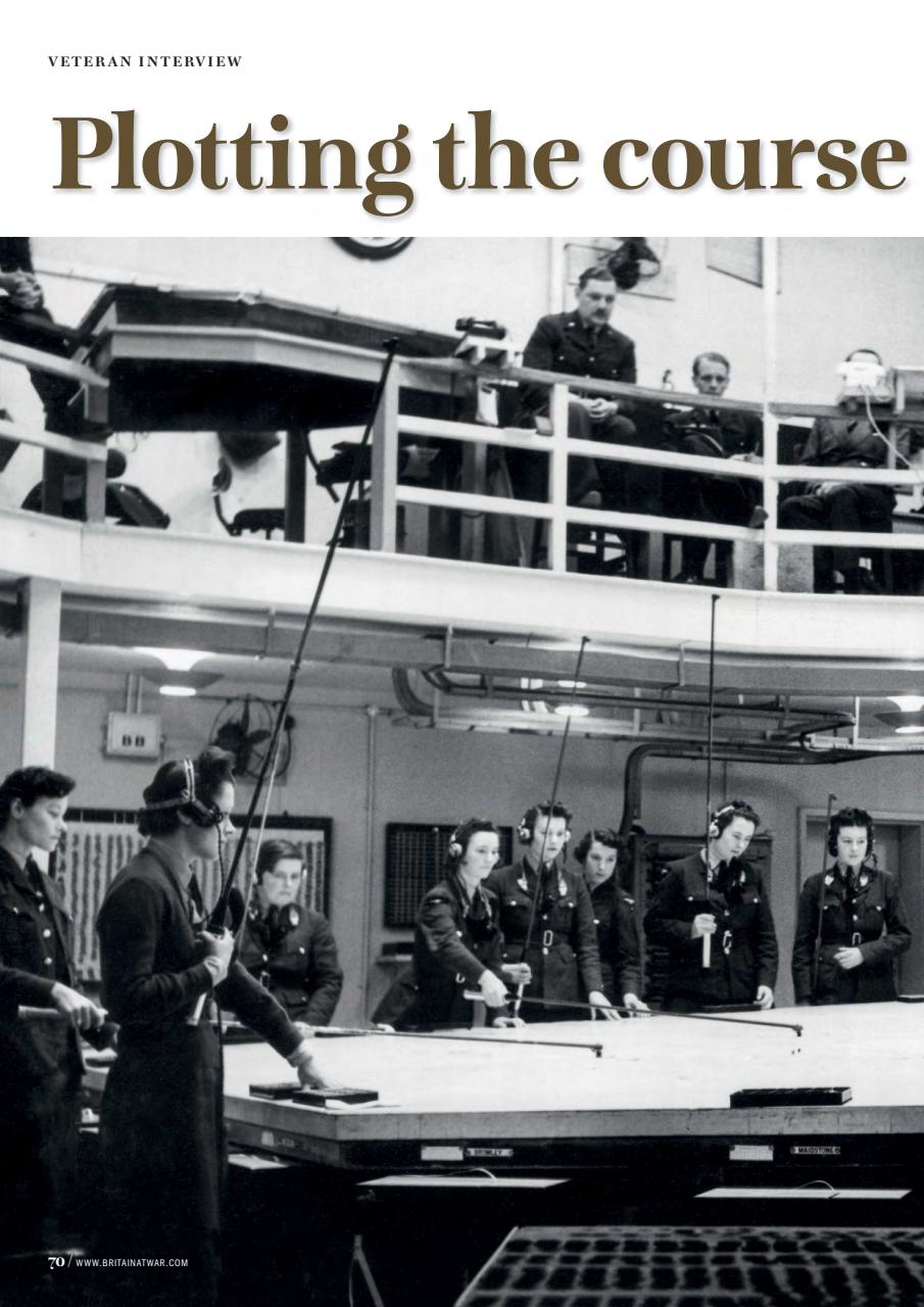 Britain at War Magazine Preview Pages