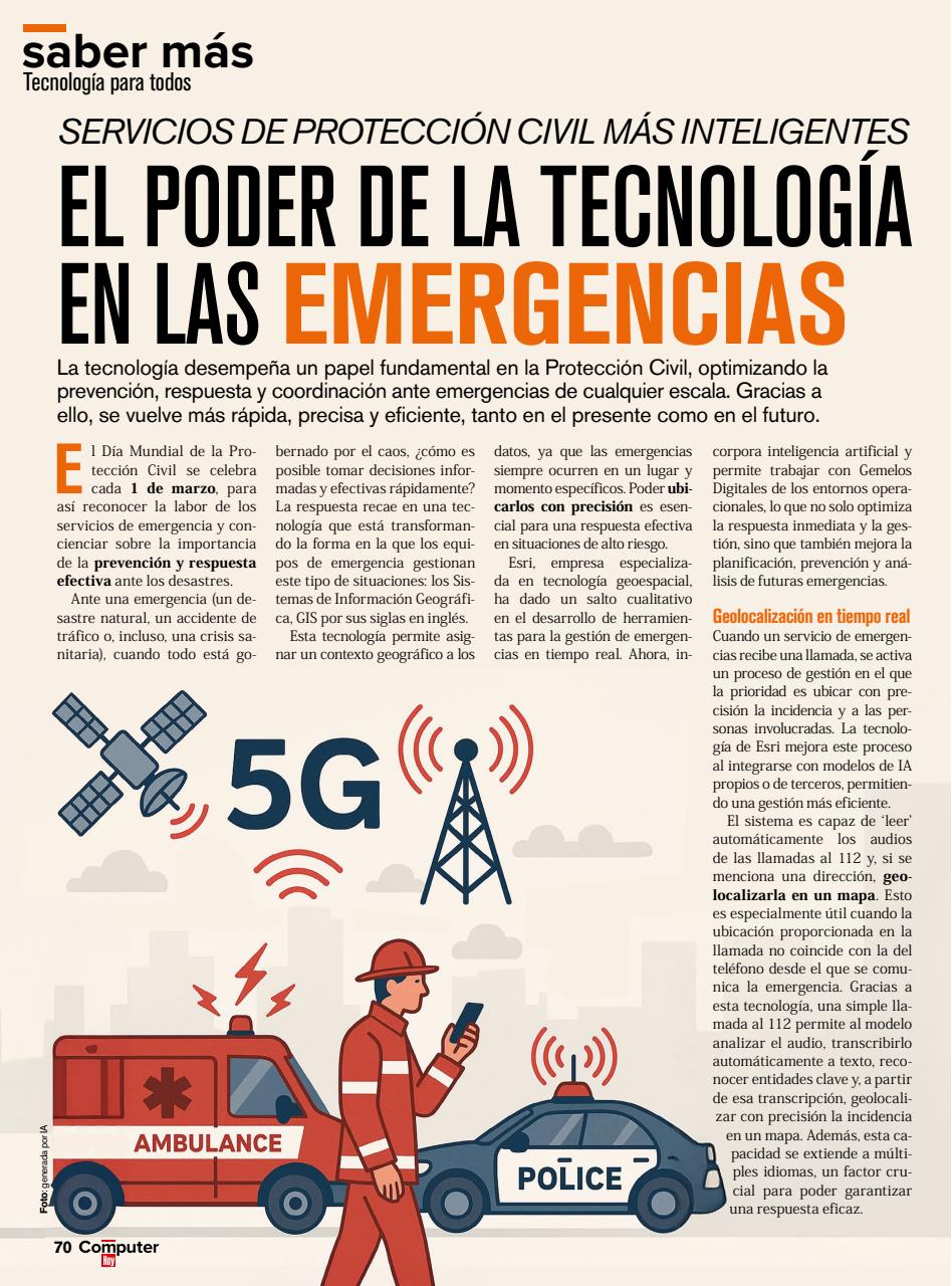 Computer Hoy Preview Pages