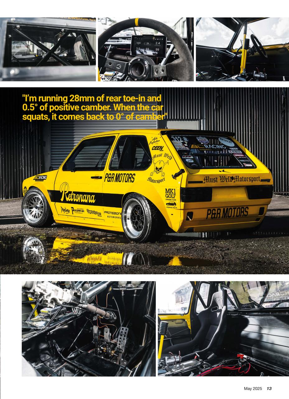 Performance VW Preview Pages