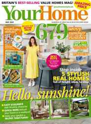 Your Home Magazine Discounts