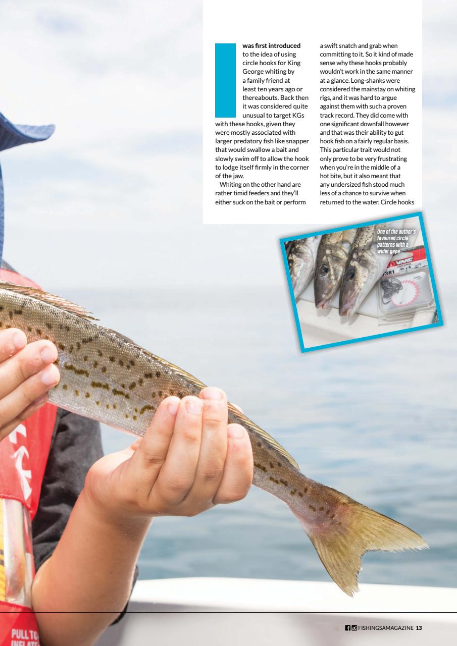 Fishing SA Preview Pages