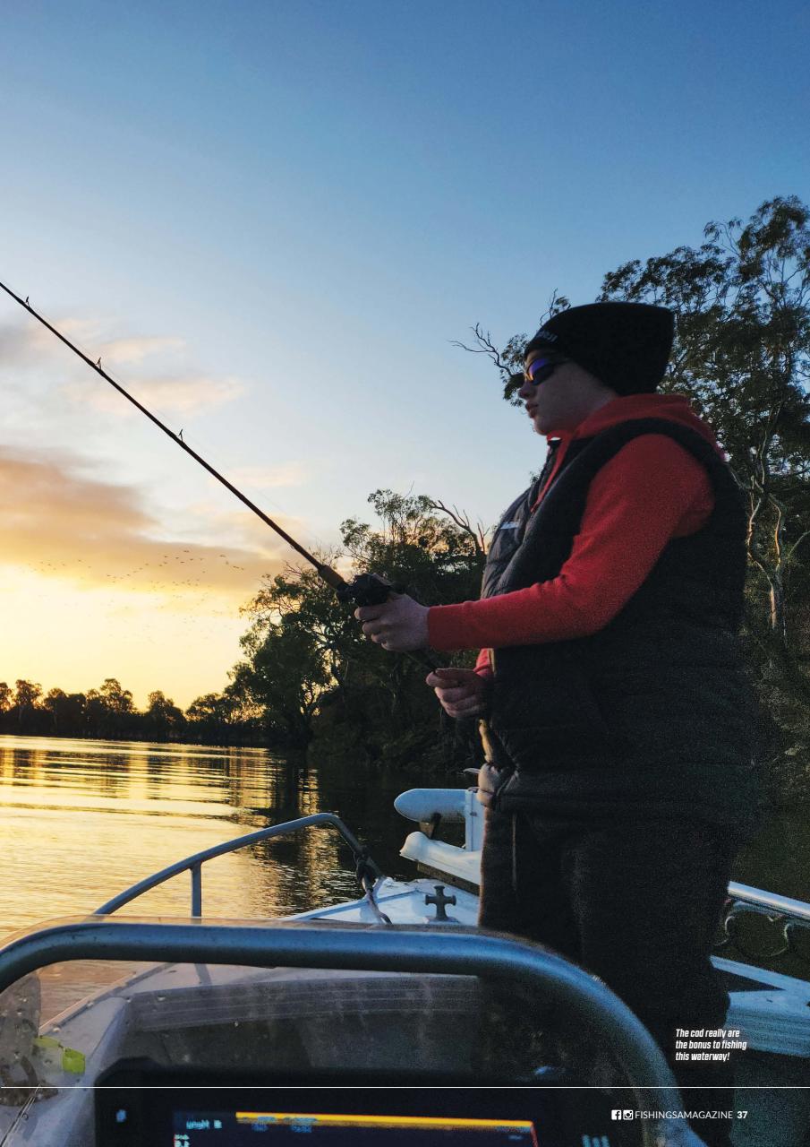 Fishing SA Preview Pages