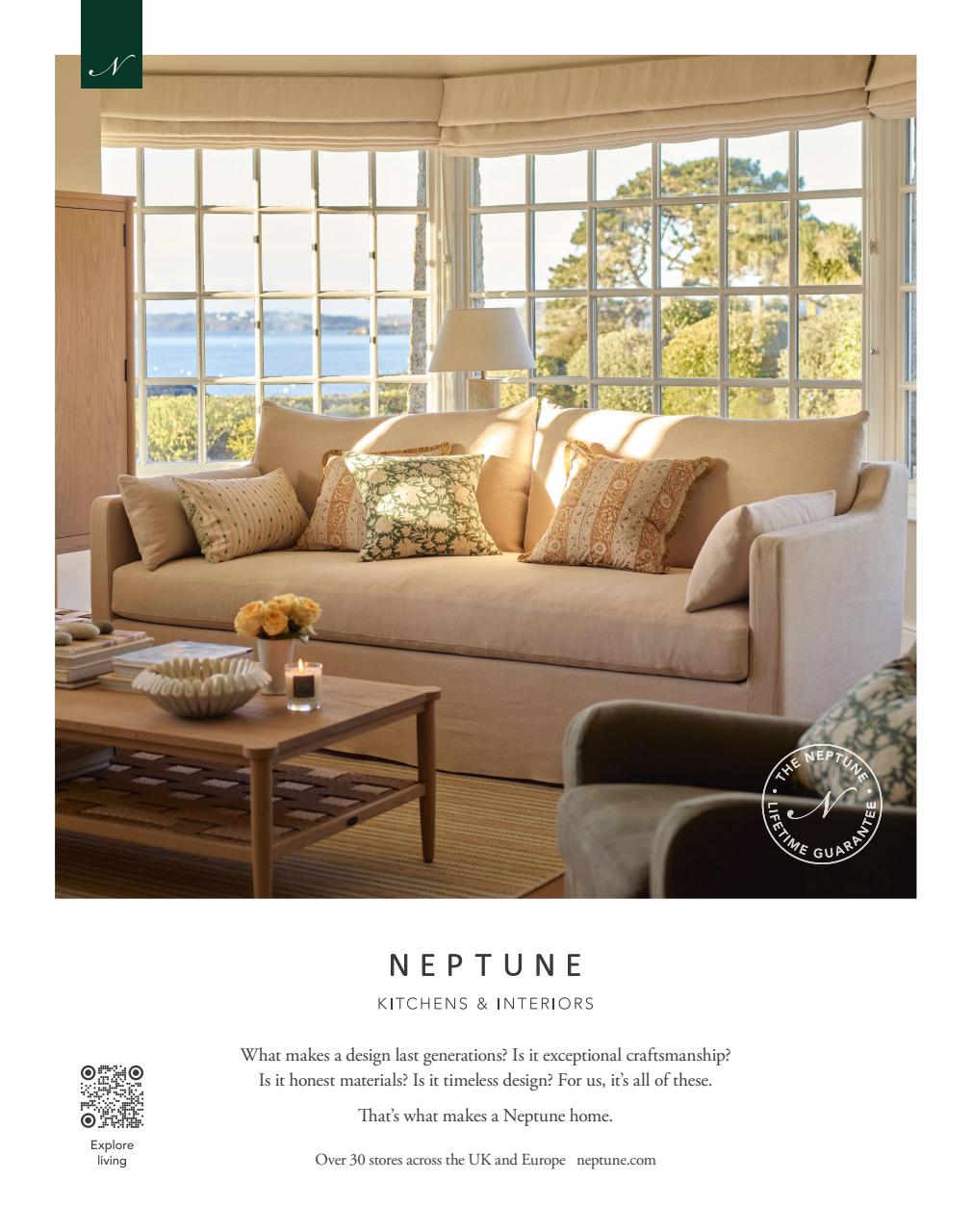 The Simple Things Preview Pages