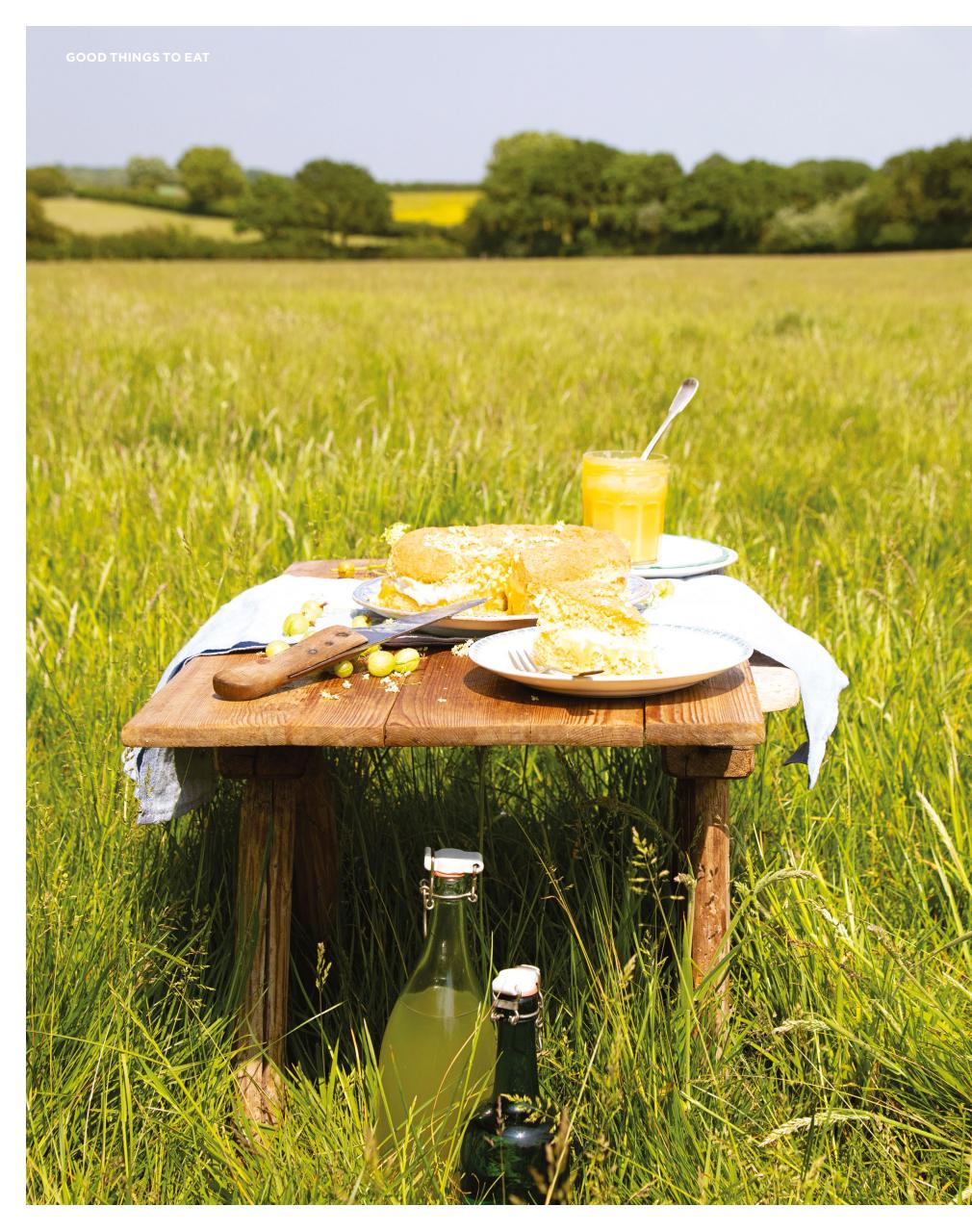 The Simple Things Preview Pages