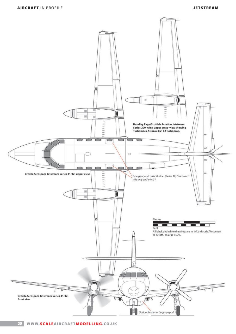 Scale Aircraft Modelling Preview Pages