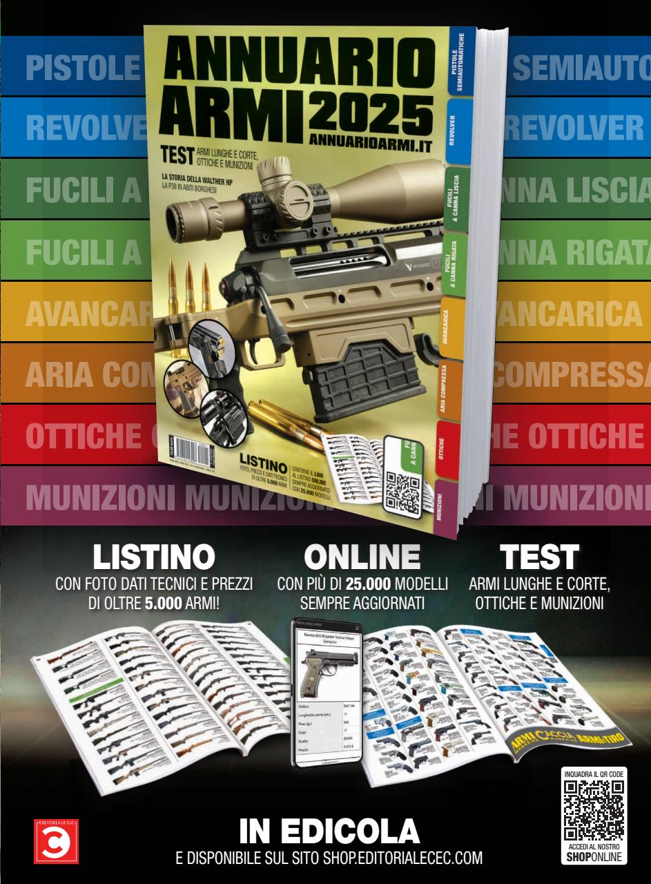 ARMI SHOP Preview Pages