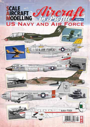 Scale Aircraft Modelling issue 