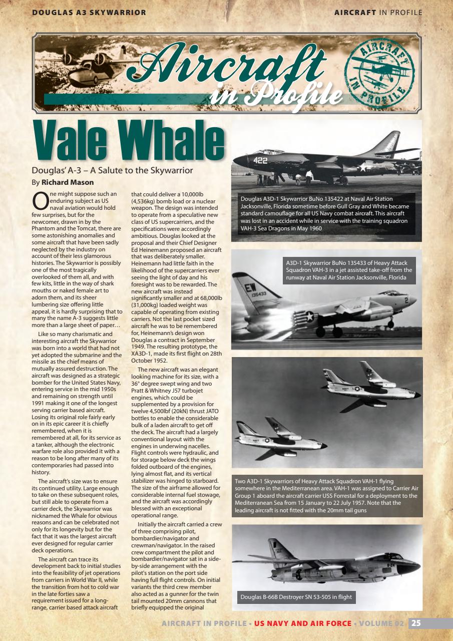 Scale Aircraft Modelling Preview Pages