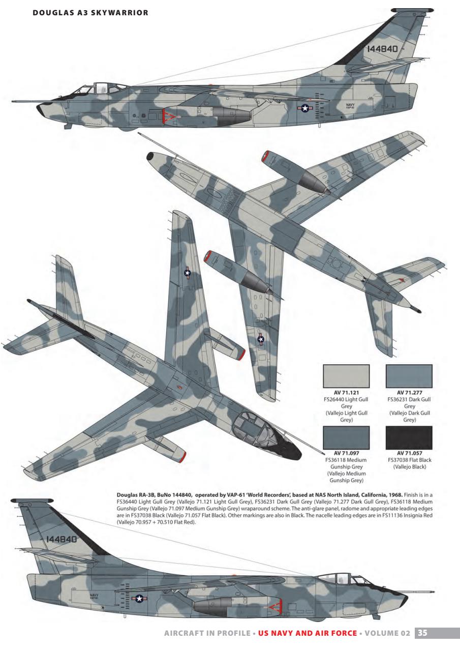 Scale Aircraft Modelling Preview Pages