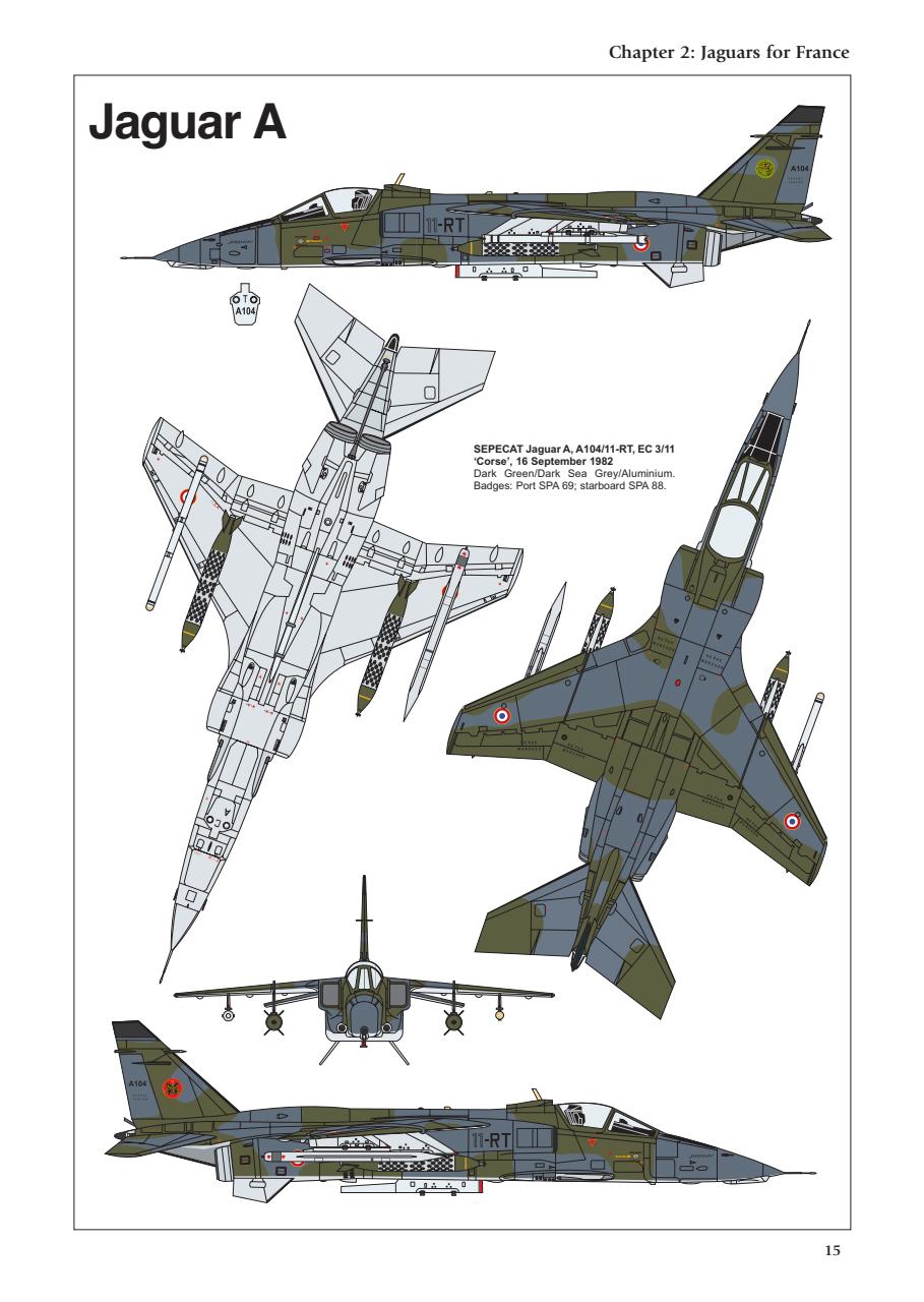 Warpaint Preview Pages