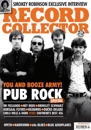Record Collector issue 