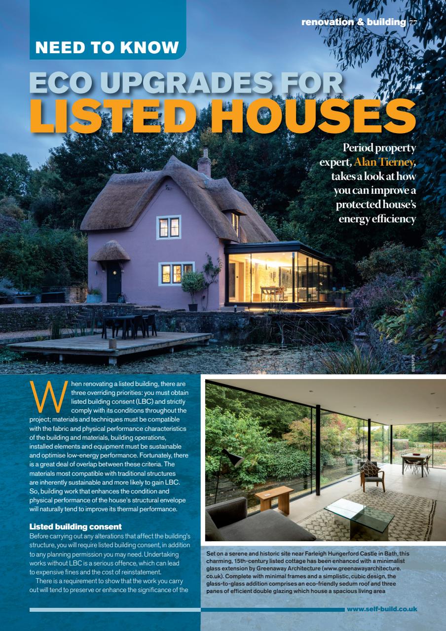 Build It Preview Pages