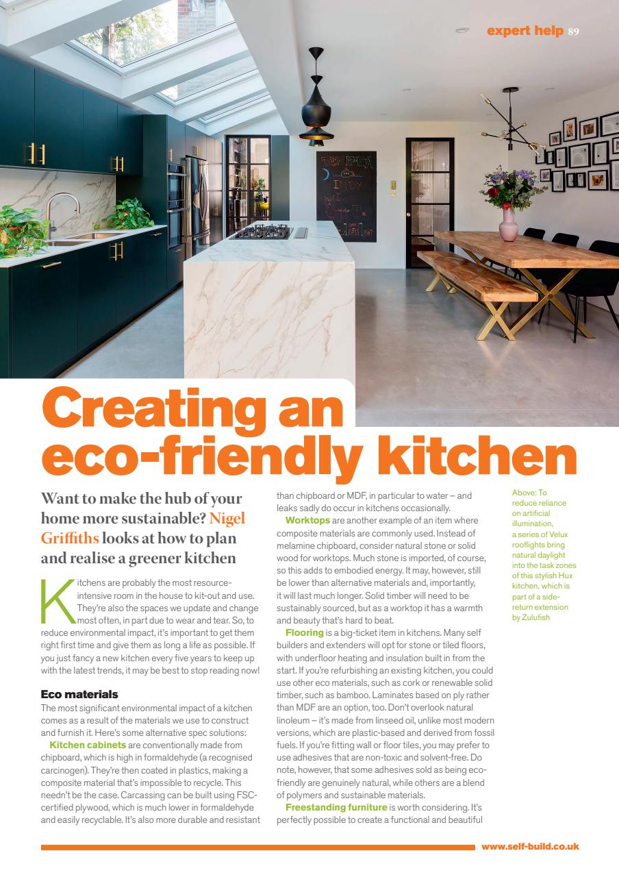 Build It Preview Pages