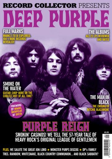 Record Collector issue 