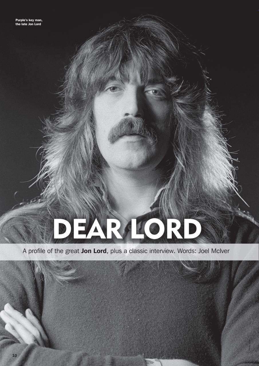 Record Collector Preview Pages