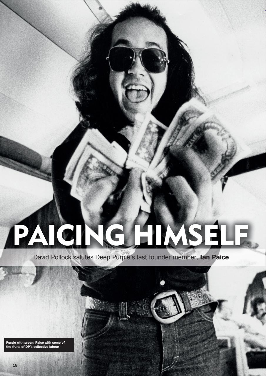 Record Collector Preview Pages