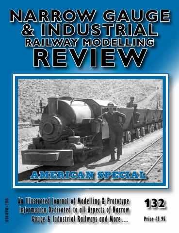 Issue 132 issue Issue 132