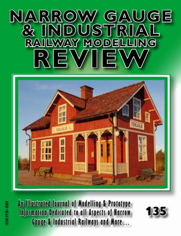 Issue 135 issue Issue 135