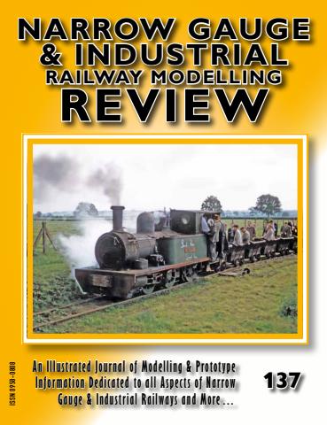 Issue 137 issue Issue 137