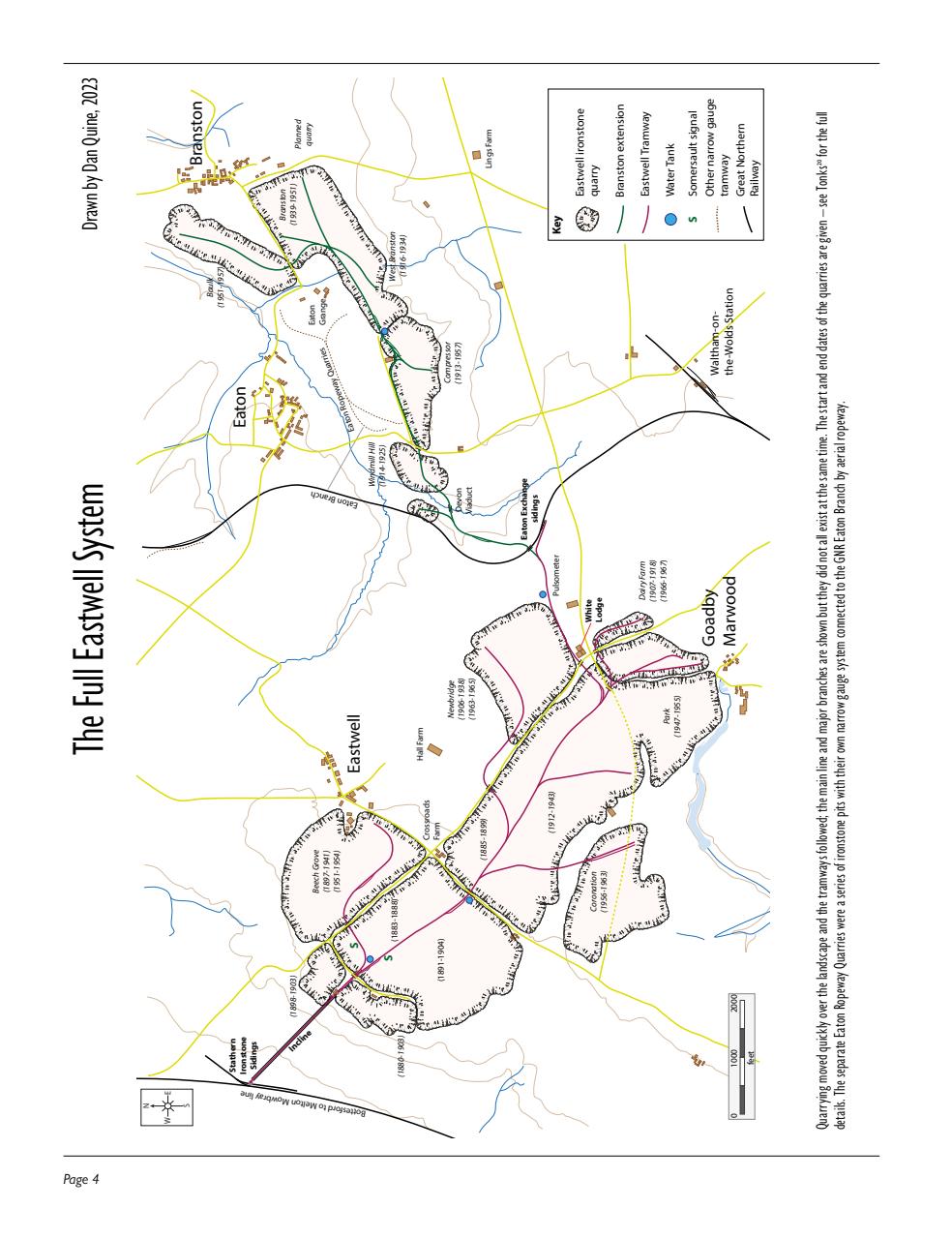 Narrow Gauge & Industrial Railway Modelling Review Preview Pages