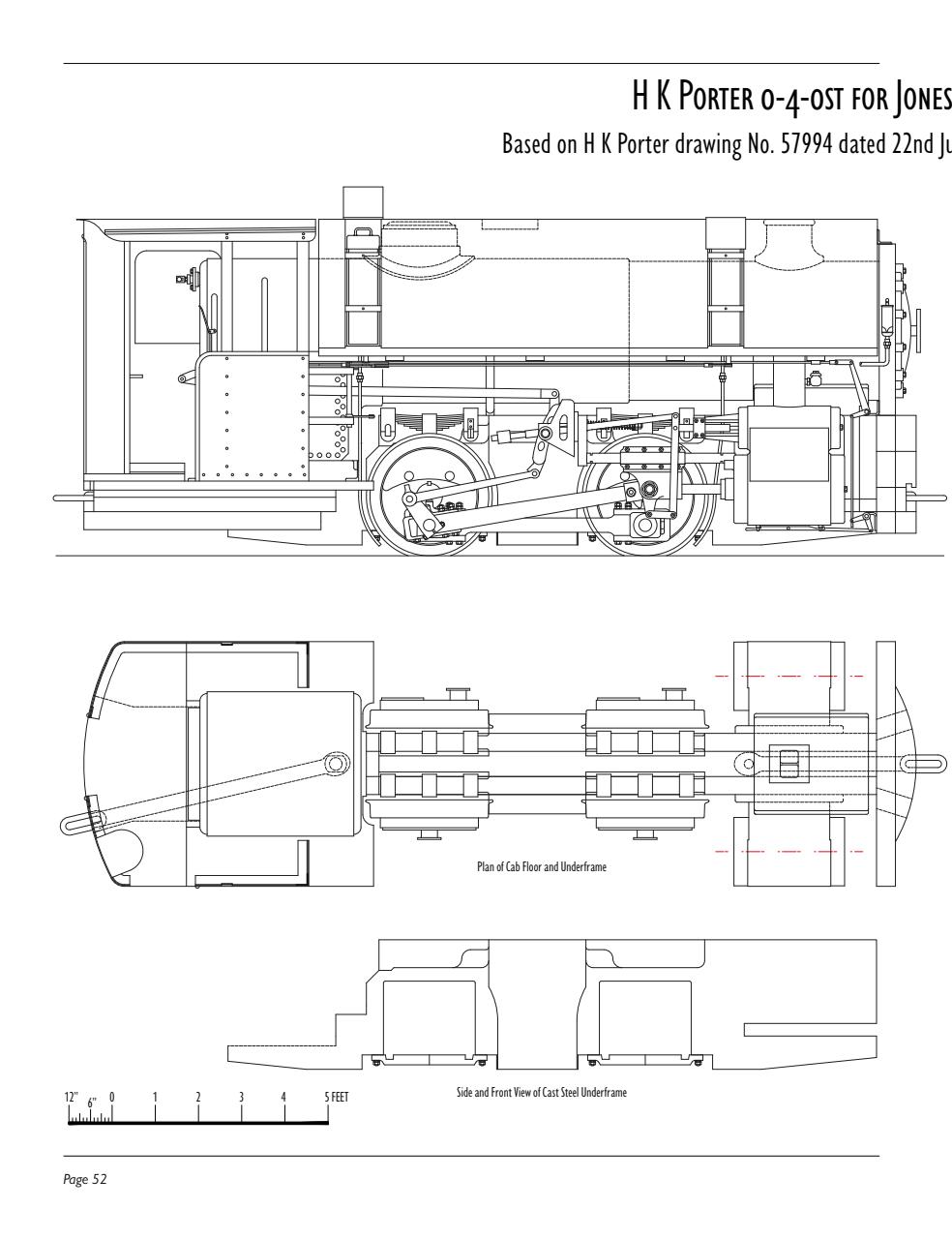 Narrow Gauge & Industrial Railway Modelling Review Preview Pages