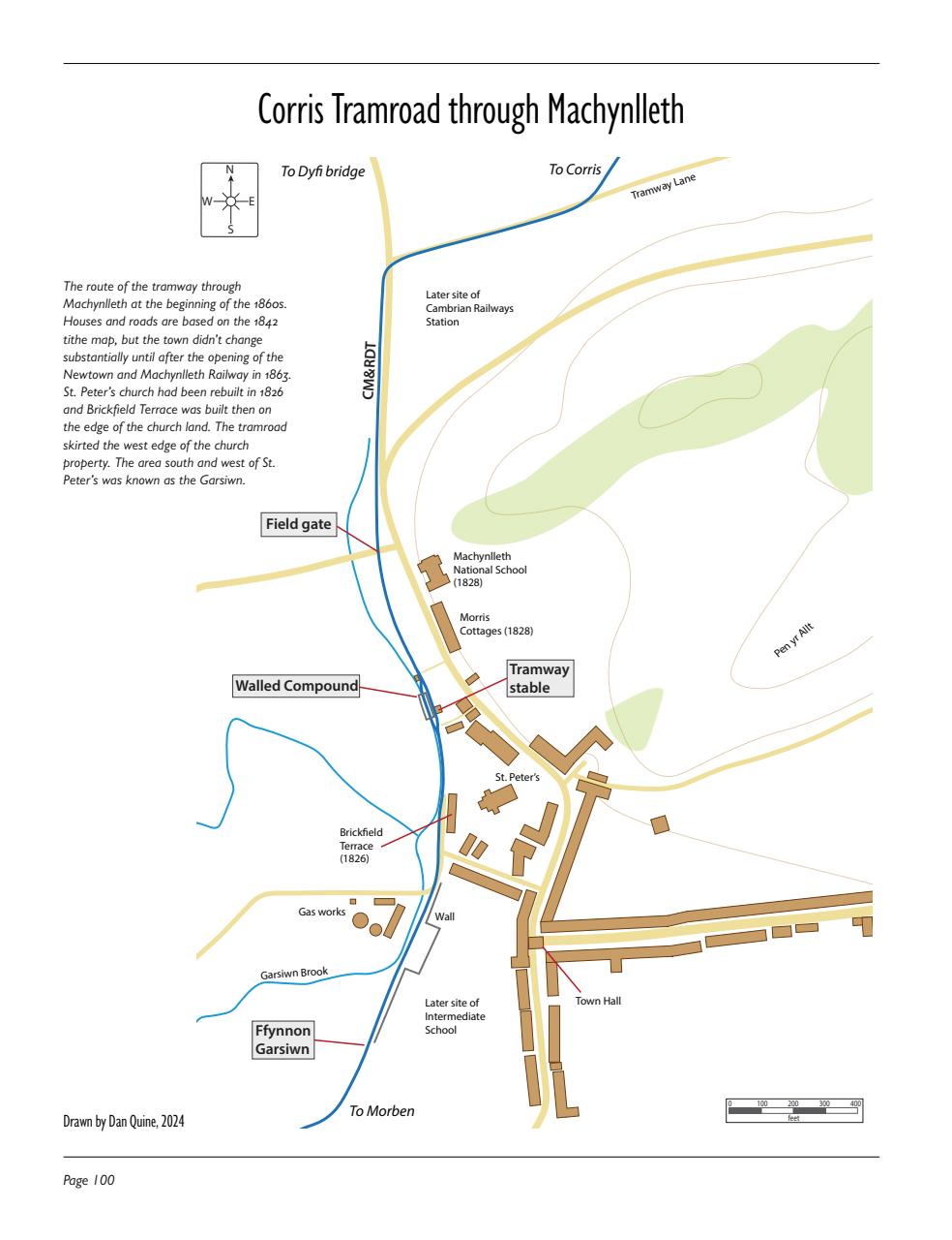 Narrow Gauge & Industrial Railway Modelling Review Preview Pages
