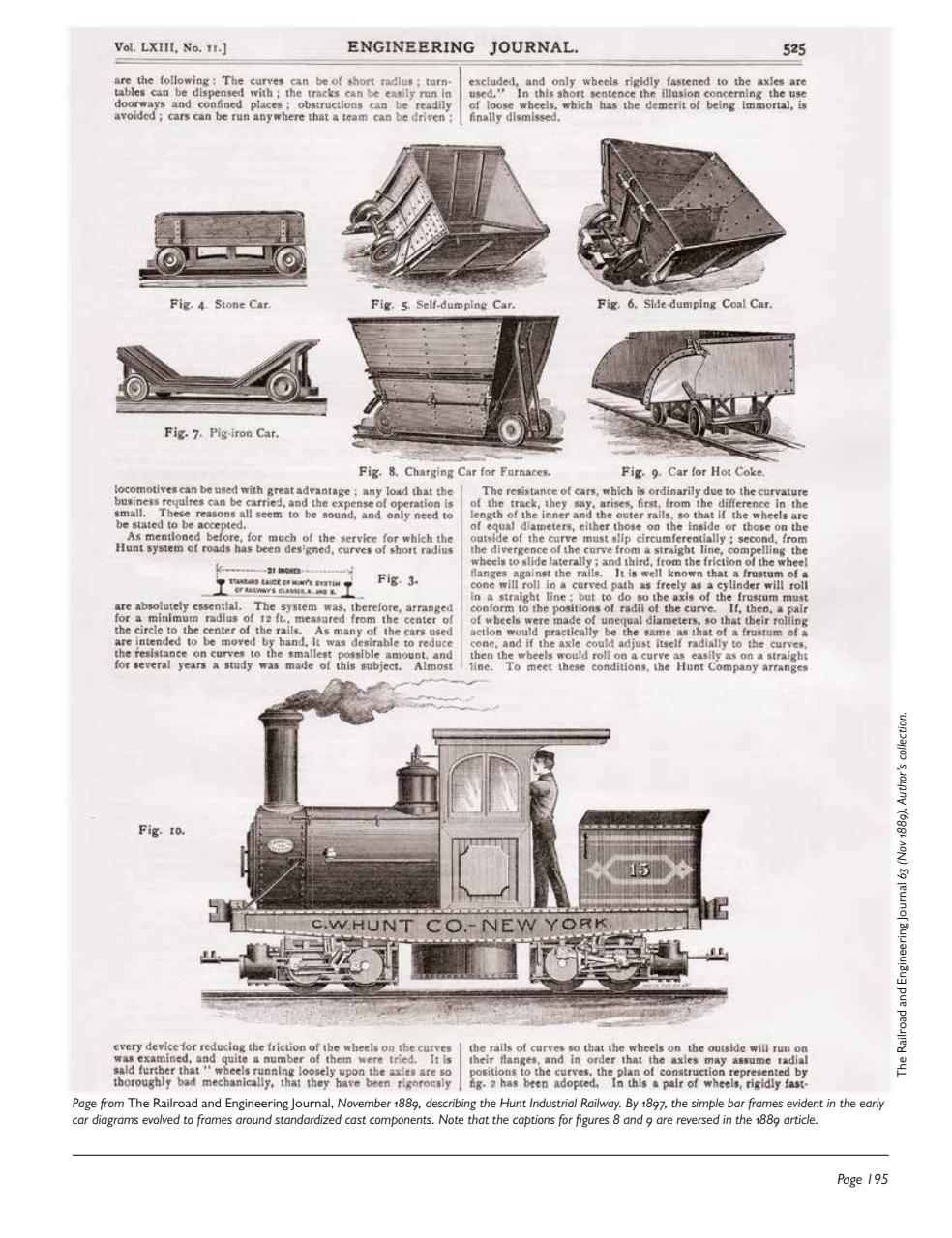 Narrow Gauge & Industrial Railway Modelling Review Preview Pages