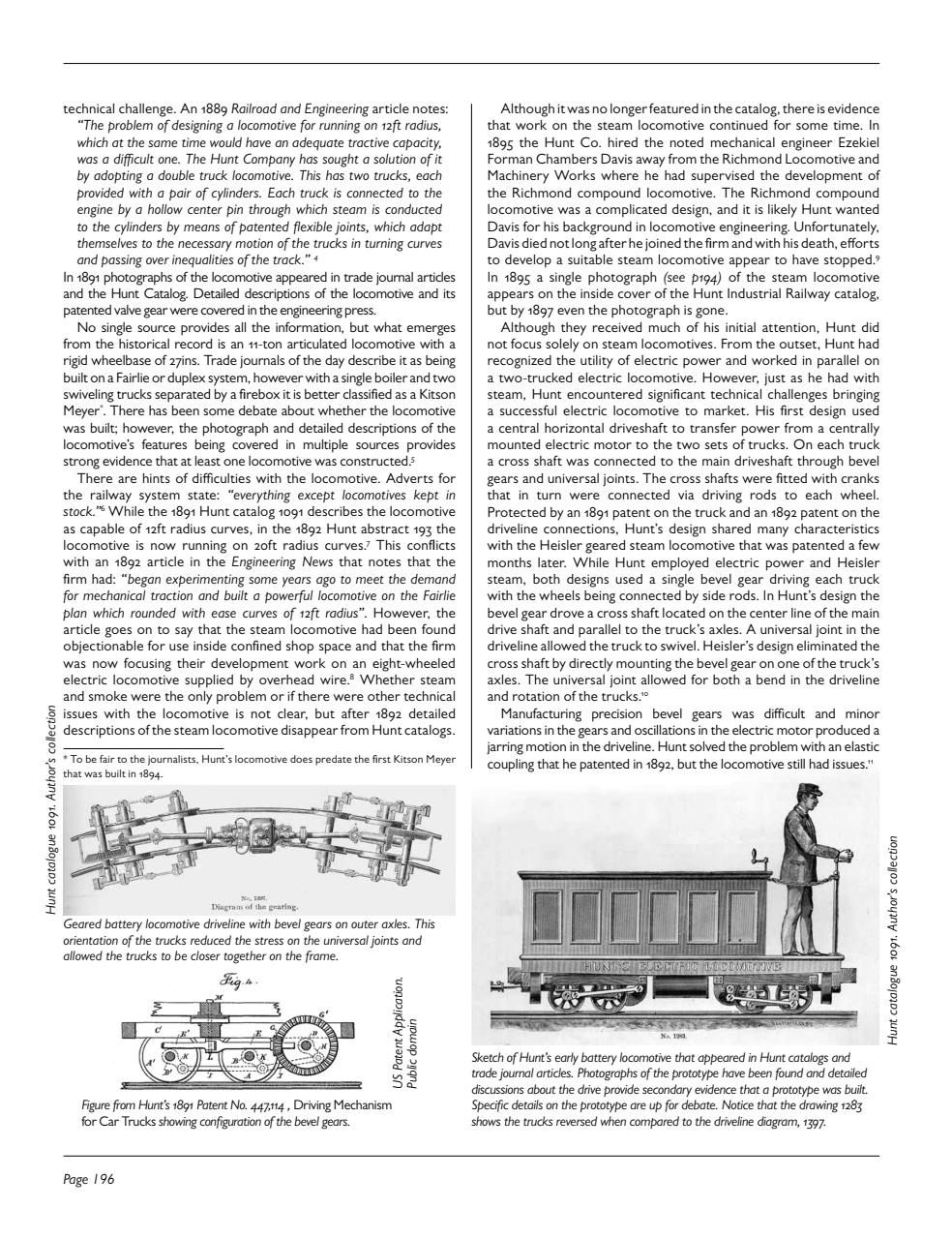 Narrow Gauge & Industrial Railway Modelling Review Preview Pages