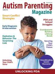 Autism Parenting Discounts