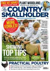 The Country Smallholder Discounts