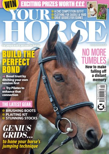 Your Horse issue 