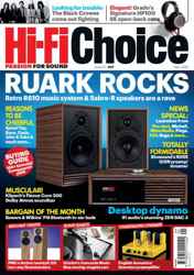 Hi-Fi Choice Complete Your Collection Cover 1