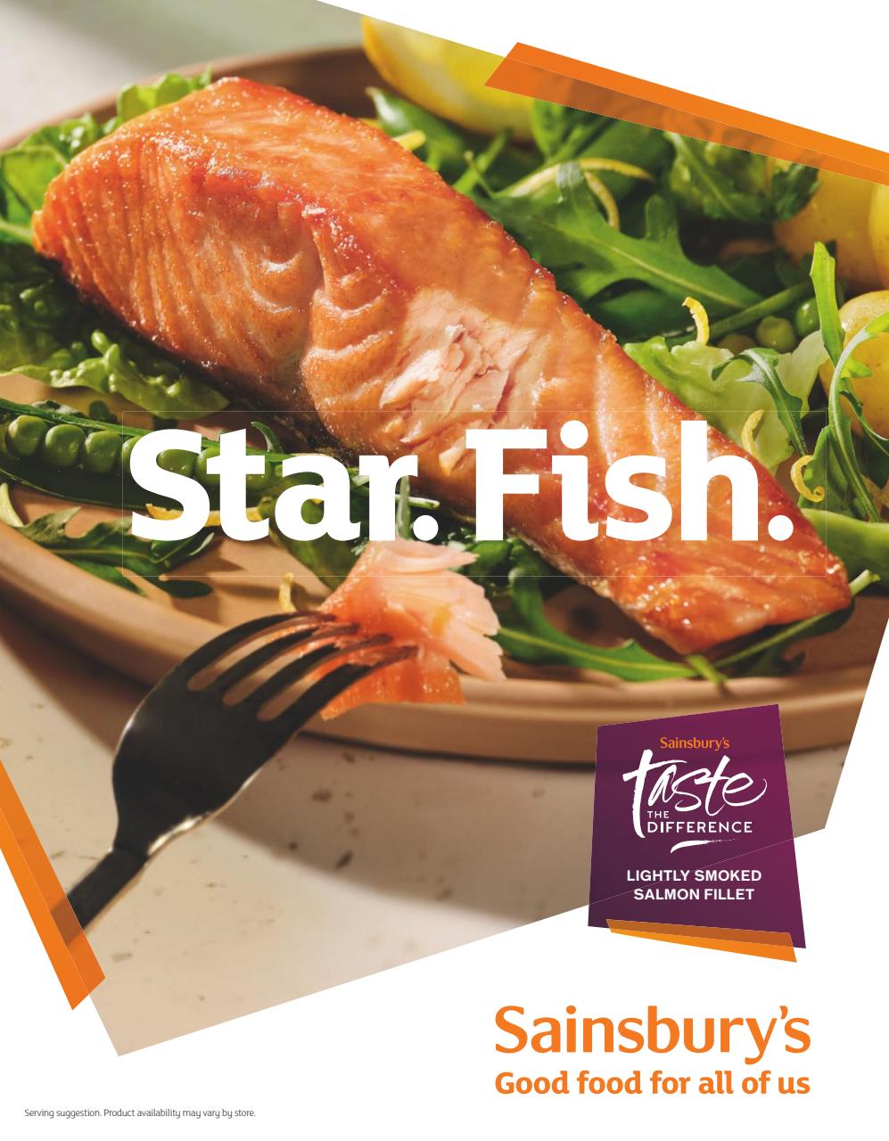 delicious. Magazine Preview Pages