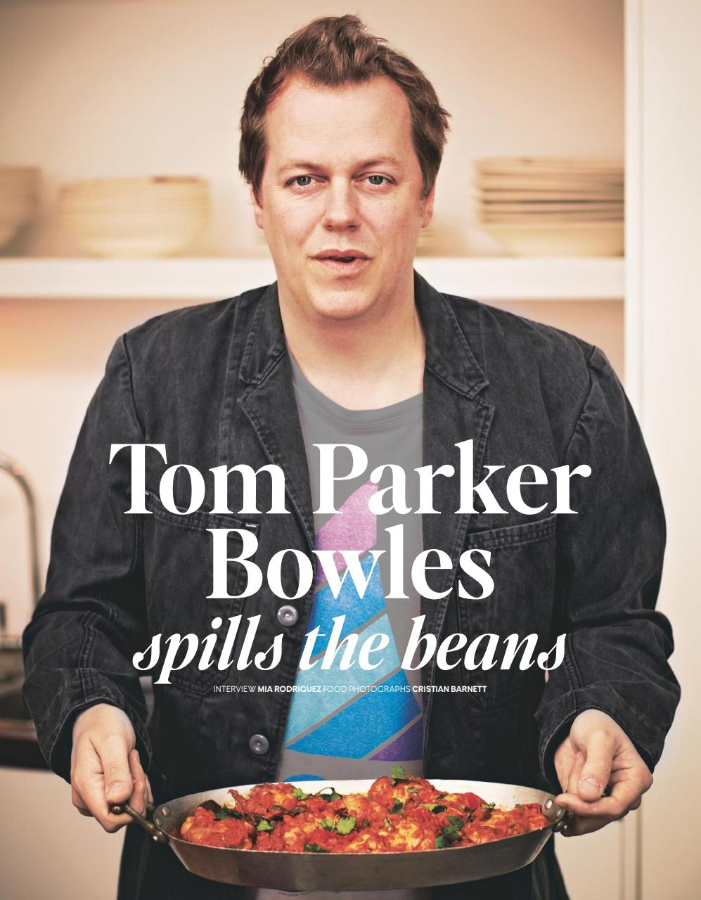 delicious. Magazine Preview Pages