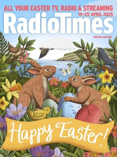 Radio Times issue 