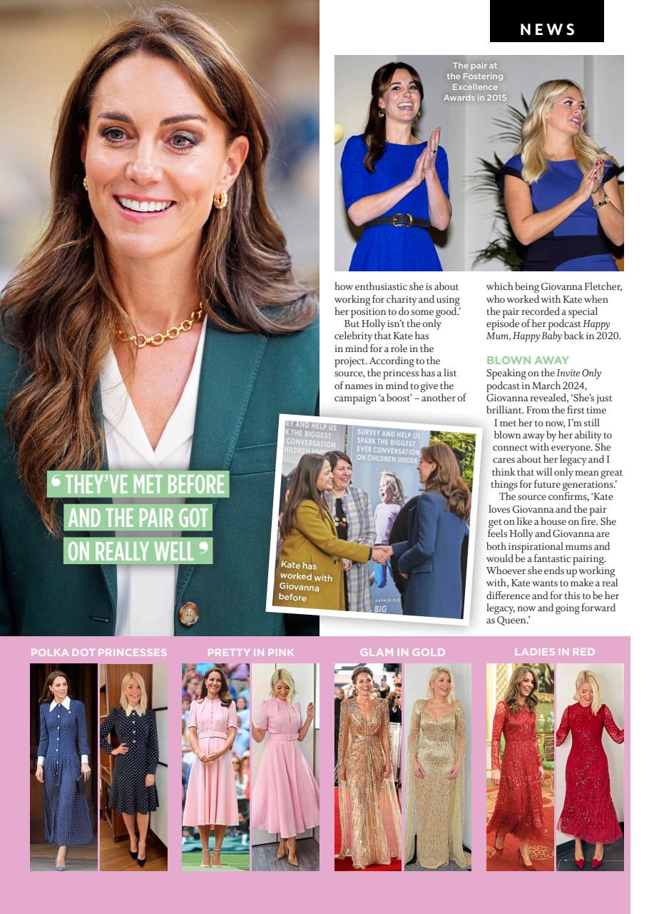 Closer Preview Pages