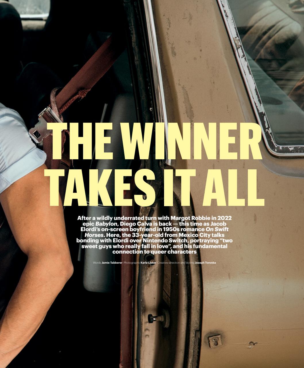 Attitude Preview Pages