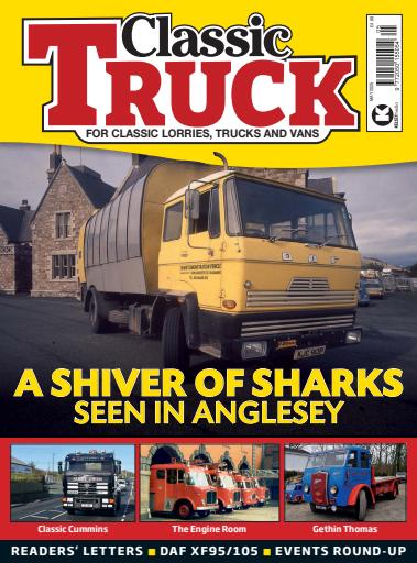Classic Truck issue 