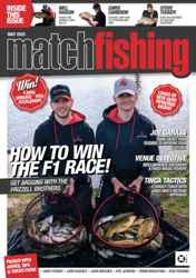 Match Fishing Discounts
