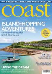 Coast Complete Your Collection Cover 1