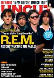 Uncut Complete Your Collection Cover 1