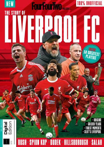 Sport Bookazine issue 