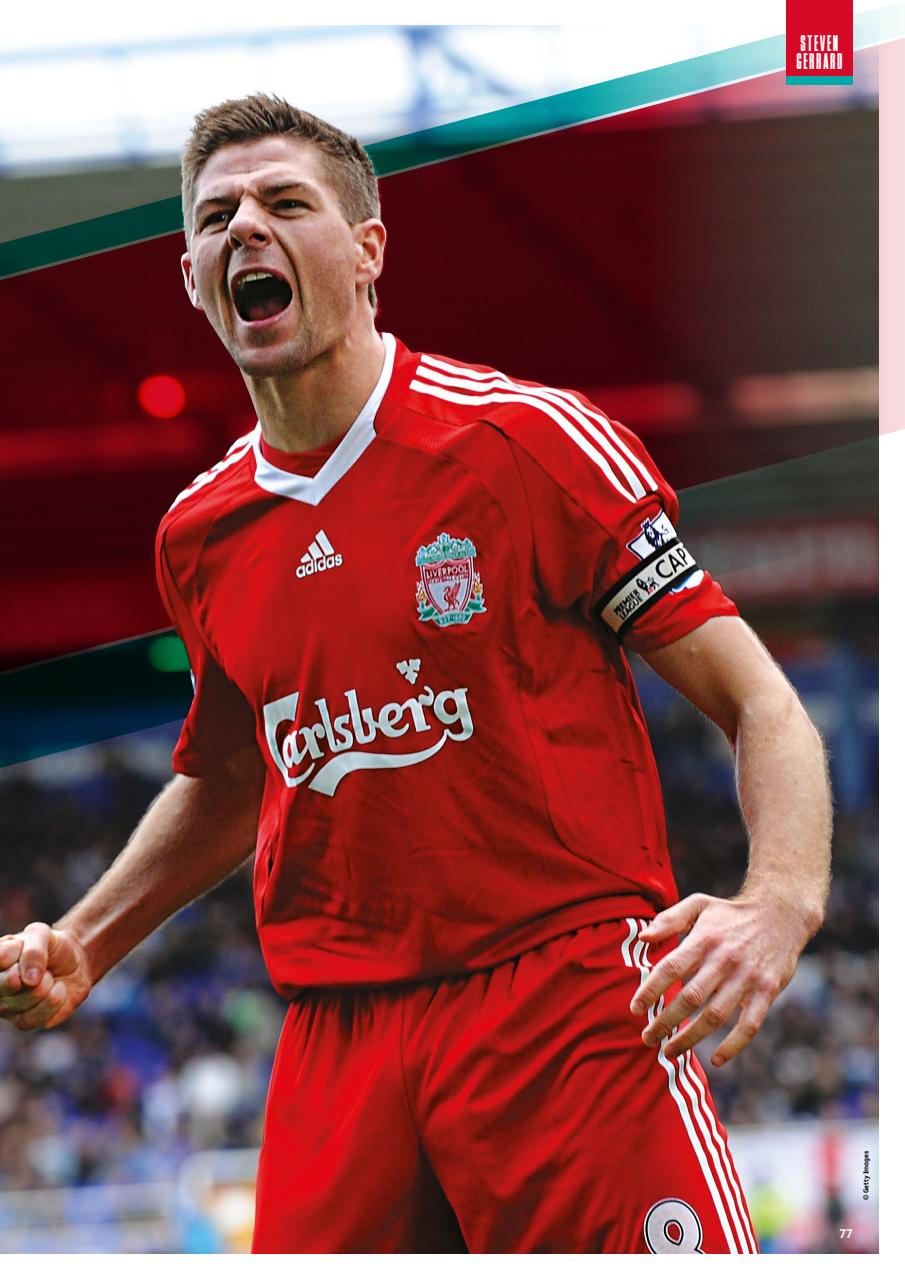 Sport Bookazine Preview Pages