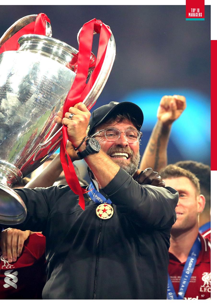 Sport Bookazine Preview Pages